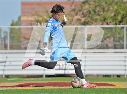 Thumbnail 2 in Palo Verde @ Faith Lutheran photogallery.