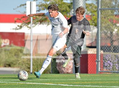 Thumbnail 3 in Palo Verde @ Faith Lutheran photogallery.