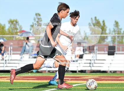 Thumbnail 3 in Palo Verde @ Faith Lutheran photogallery.