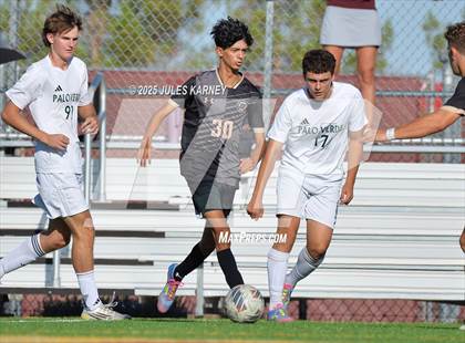 Thumbnail 1 in Palo Verde @ Faith Lutheran photogallery.