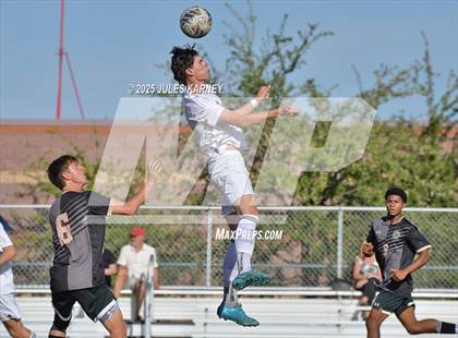 Thumbnail 3 in Palo Verde @ Faith Lutheran photogallery.