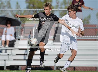 Thumbnail 1 in Palo Verde @ Faith Lutheran photogallery.