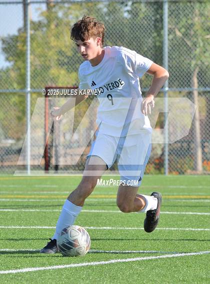 Thumbnail 3 in Palo Verde @ Faith Lutheran photogallery.