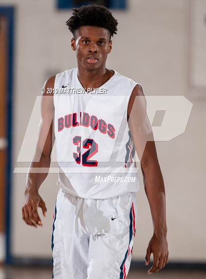 Thumbnail 3 in Southeast Raleigh @ Terry Sanford photogallery.