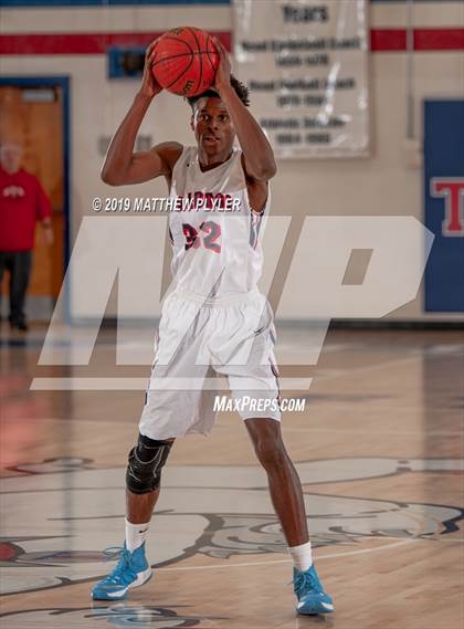 Thumbnail 1 in Southeast Raleigh @ Terry Sanford photogallery.
