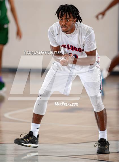 Thumbnail 2 in Southeast Raleigh @ Terry Sanford photogallery.