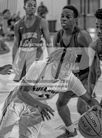 Thumbnail 3 in Southeast Raleigh @ Terry Sanford photogallery.