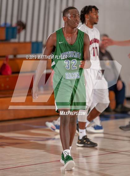 Thumbnail 1 in Southeast Raleigh @ Terry Sanford photogallery.