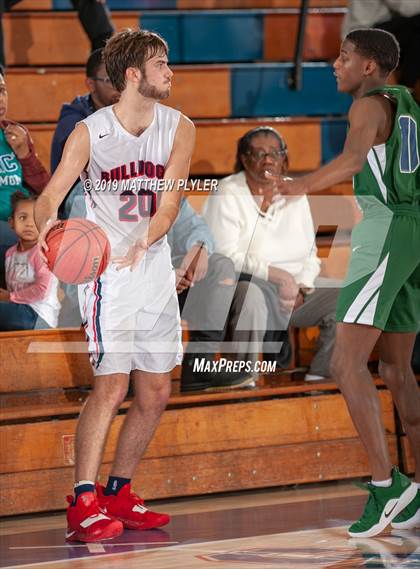 Thumbnail 2 in Southeast Raleigh @ Terry Sanford photogallery.
