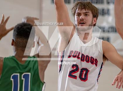 Thumbnail 2 in Southeast Raleigh @ Terry Sanford photogallery.