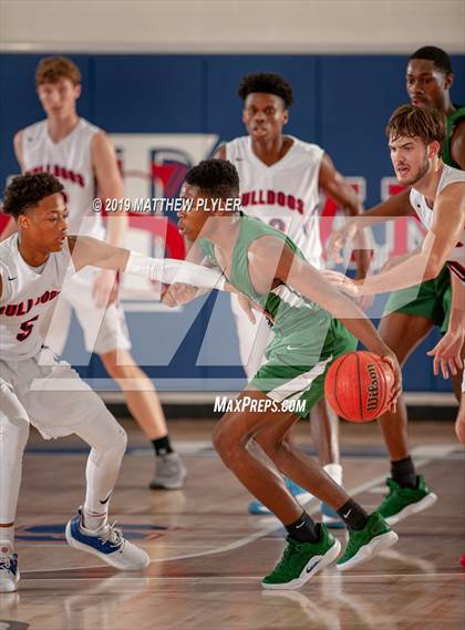 Thumbnail 3 in Southeast Raleigh @ Terry Sanford photogallery.