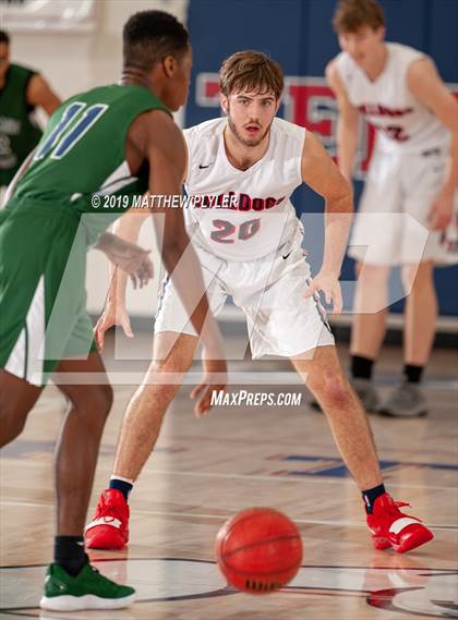 Thumbnail 1 in Southeast Raleigh @ Terry Sanford photogallery.