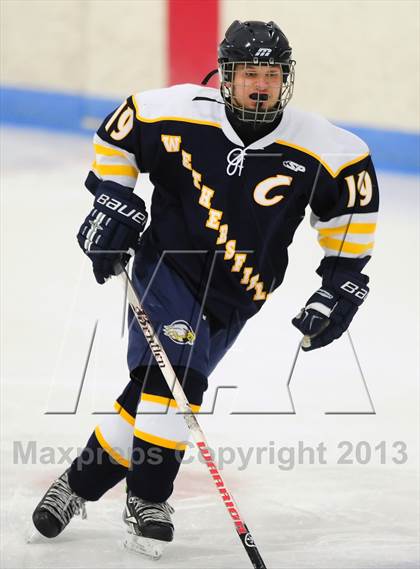 Thumbnail 2 in Wethersfield @ Guilford photogallery.