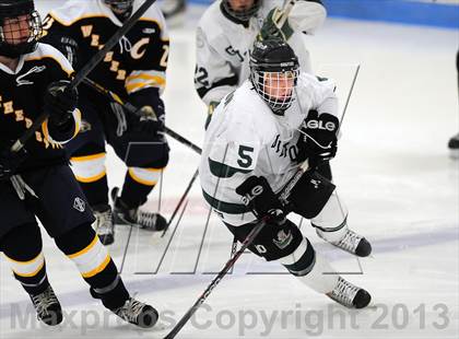 Thumbnail 2 in Wethersfield @ Guilford photogallery.