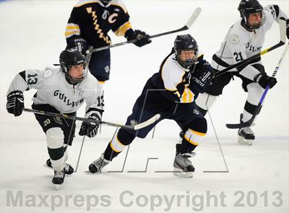 Thumbnail 3 in Wethersfield @ Guilford photogallery.