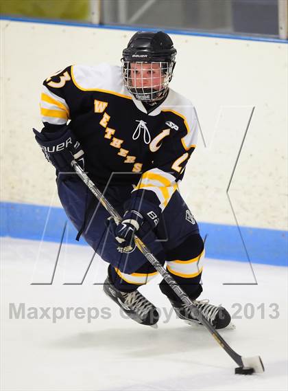 Thumbnail 1 in Wethersfield @ Guilford photogallery.