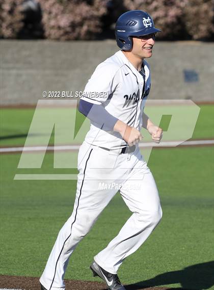 Thumbnail 2 in Marin Catholic vs. Washington (CIF NCS Division 2 First Round) photogallery.