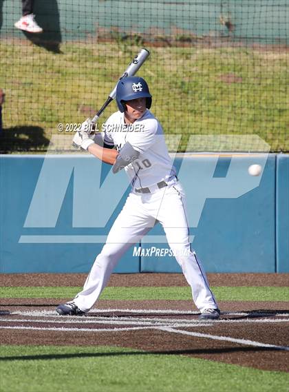 Thumbnail 2 in Marin Catholic vs. Washington (CIF NCS Division 2 First Round) photogallery.