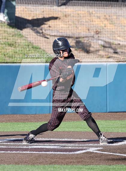 Thumbnail 2 in Marin Catholic vs. Washington (CIF NCS Division 2 First Round) photogallery.