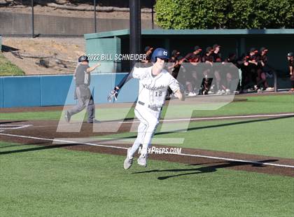 Thumbnail 3 in Marin Catholic vs. Washington (CIF NCS Division 2 First Round) photogallery.