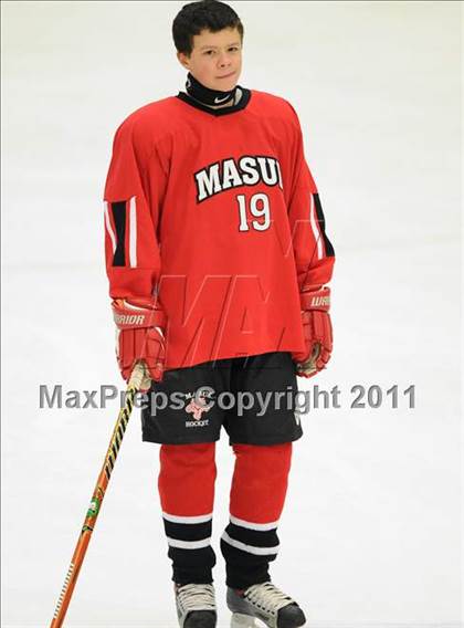 Thumbnail 3 in Masuk @ Brookfield/Bethel/Danbury photogallery.