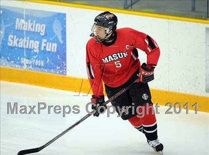 Thumbnail 1 in Masuk @ Brookfield/Bethel/Danbury photogallery.