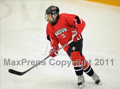 Thumbnail 2 in Masuk @ Brookfield/Bethel/Danbury photogallery.