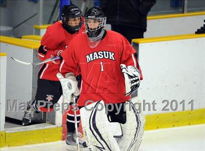 Thumbnail 2 in Masuk @ Brookfield/Bethel/Danbury photogallery.