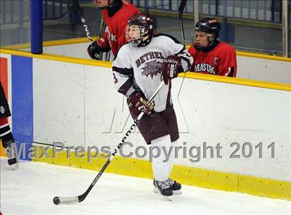 Thumbnail 2 in Masuk @ Brookfield/Bethel/Danbury photogallery.