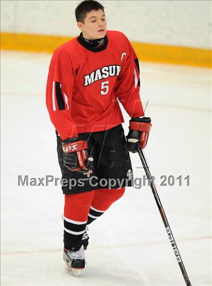 Thumbnail 2 in Masuk @ Brookfield/Bethel/Danbury photogallery.