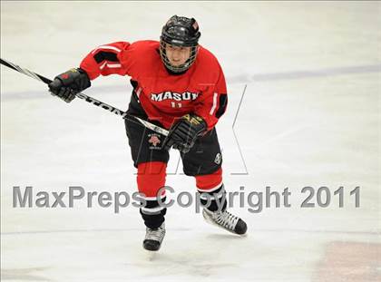 Thumbnail 2 in Masuk @ Brookfield/Bethel/Danbury photogallery.