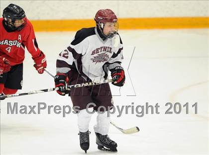 Thumbnail 2 in Masuk @ Brookfield/Bethel/Danbury photogallery.