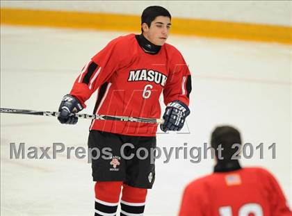 Thumbnail 2 in Masuk @ Brookfield/Bethel/Danbury photogallery.