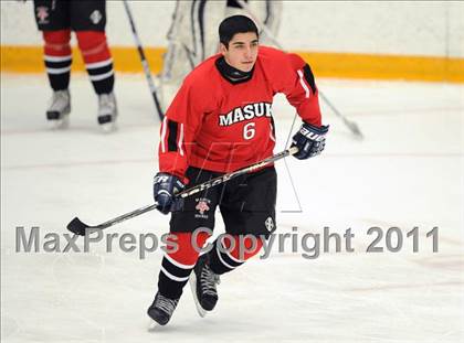 Thumbnail 1 in Masuk @ Brookfield/Bethel/Danbury photogallery.