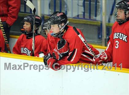 Thumbnail 3 in Masuk @ Brookfield/Bethel/Danbury photogallery.