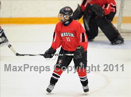 Thumbnail 1 in Masuk @ Brookfield/Bethel/Danbury photogallery.