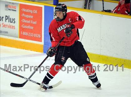 Thumbnail 2 in Masuk @ Brookfield/Bethel/Danbury photogallery.