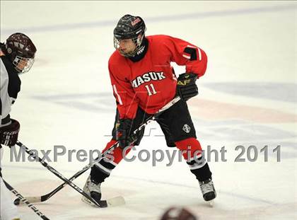Thumbnail 2 in Masuk @ Brookfield/Bethel/Danbury photogallery.