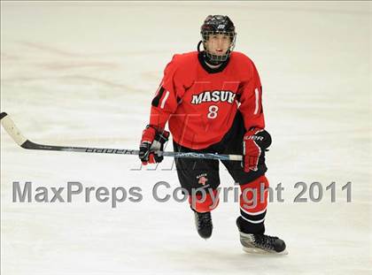 Thumbnail 2 in Masuk @ Brookfield/Bethel/Danbury photogallery.