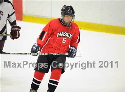 Thumbnail 1 in Masuk @ Brookfield/Bethel/Danbury photogallery.