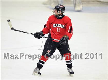 Thumbnail 2 in Masuk @ Brookfield/Bethel/Danbury photogallery.