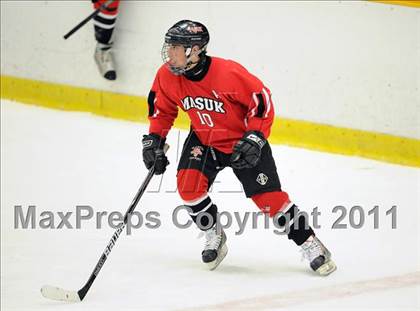 Thumbnail 3 in Masuk @ Brookfield/Bethel/Danbury photogallery.