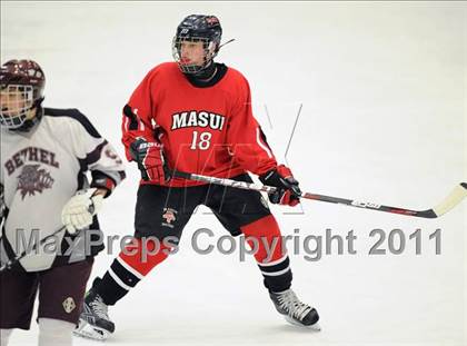 Thumbnail 1 in Masuk @ Brookfield/Bethel/Danbury photogallery.