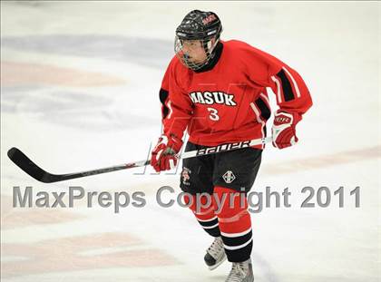 Thumbnail 2 in Masuk @ Brookfield/Bethel/Danbury photogallery.