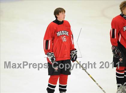 Thumbnail 3 in Masuk @ Brookfield/Bethel/Danbury photogallery.