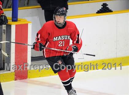 Thumbnail 3 in Masuk @ Brookfield/Bethel/Danbury photogallery.