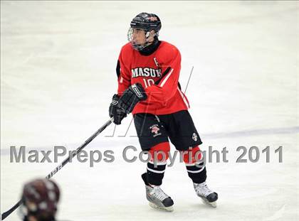 Thumbnail 1 in Masuk @ Brookfield/Bethel/Danbury photogallery.