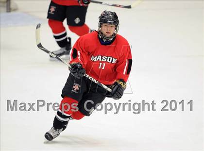 Thumbnail 2 in Masuk @ Brookfield/Bethel/Danbury photogallery.