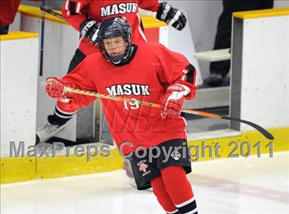 Thumbnail 3 in Masuk @ Brookfield/Bethel/Danbury photogallery.