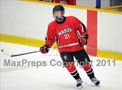 Thumbnail 3 in Masuk @ Brookfield/Bethel/Danbury photogallery.